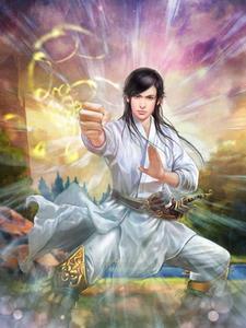 灵武天下全文免费阅读