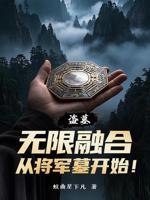 无限穿越盗墓世界