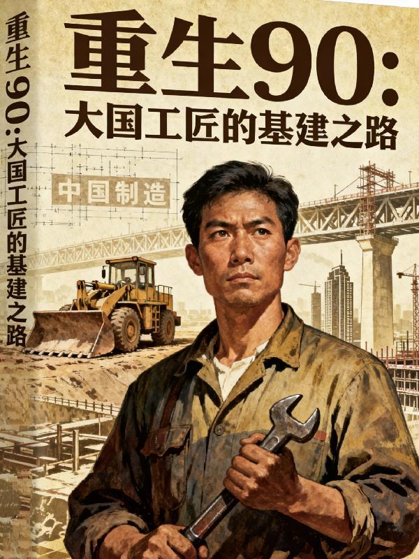 重生之大国工匠txt