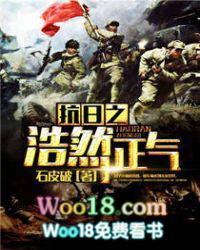 无删减抗日之浩然正气